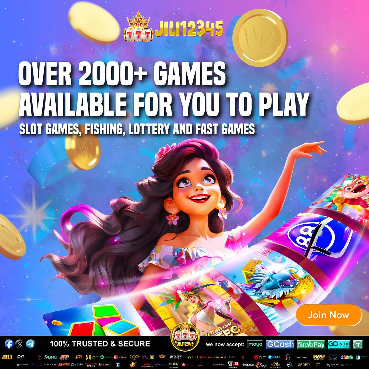 Big Bunny Slot Login Guide for Filipinos: Maya and GCash Payment Options