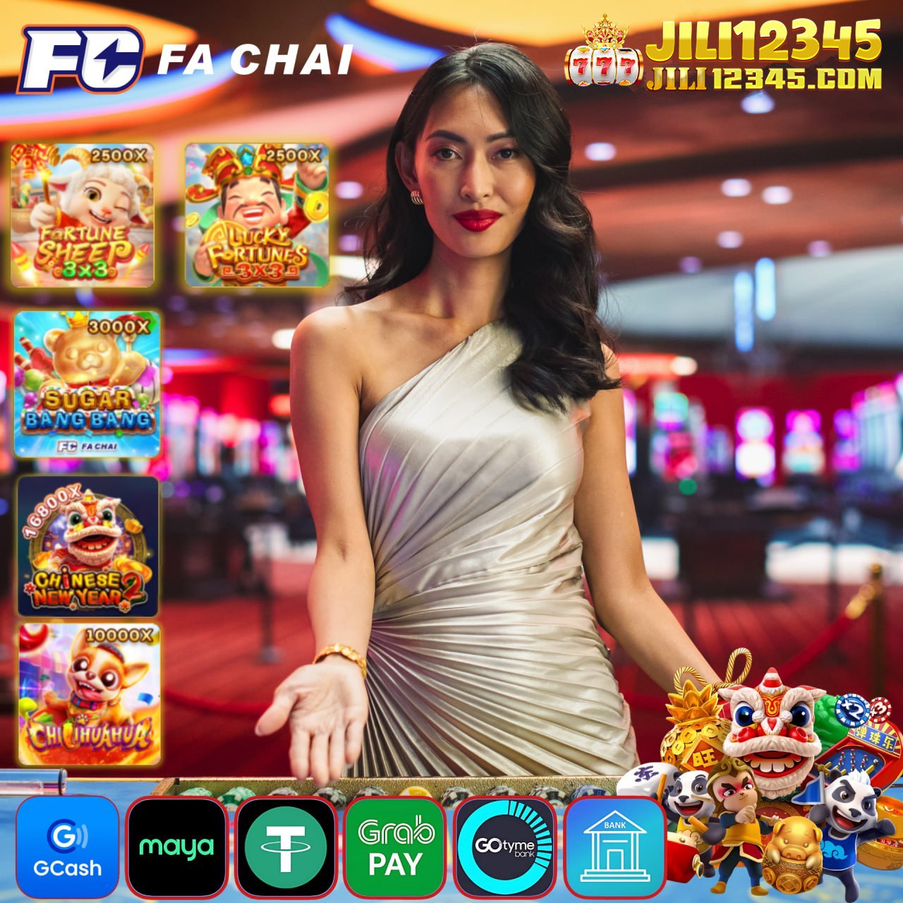 Riscos associados ao bingo online